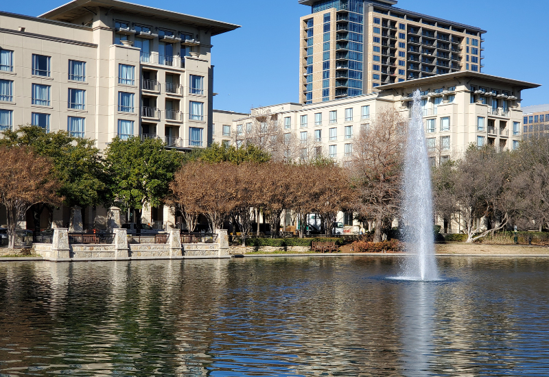 Plano, Texas