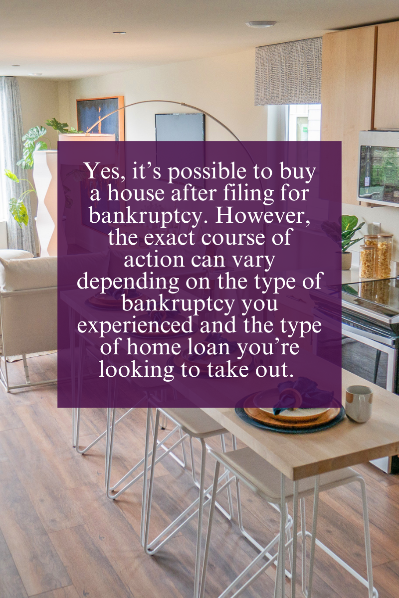 Bankruptcy quote