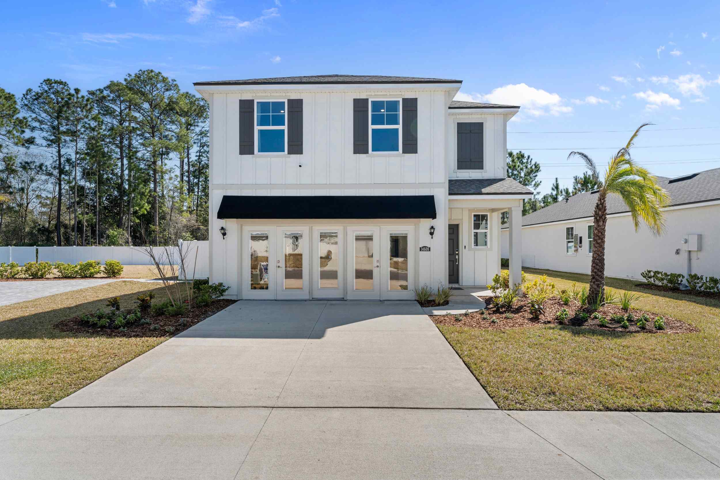 The Villas at Bishop Oaks