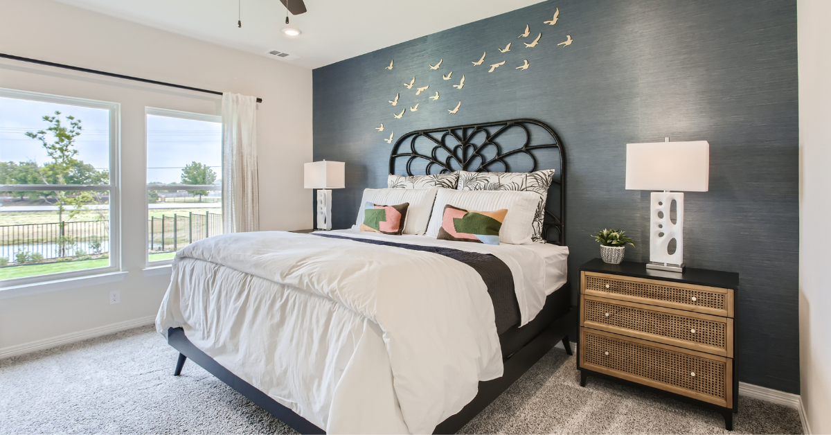 guest bedroom