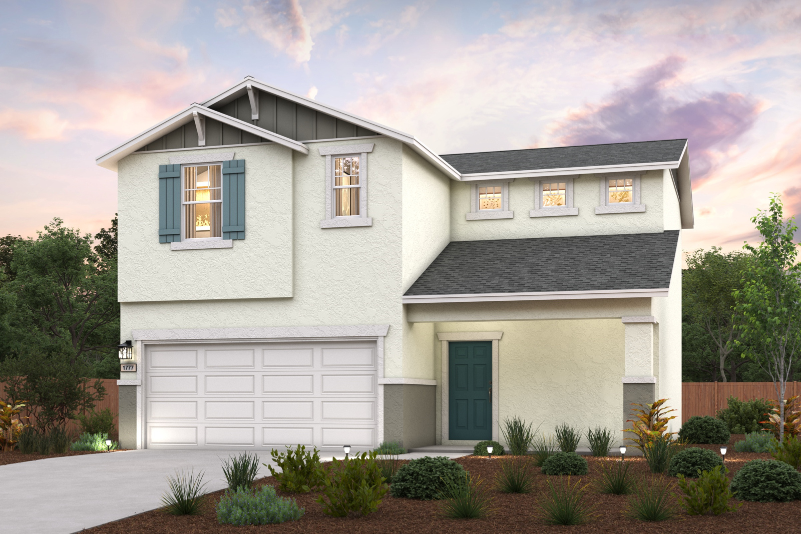 0063 4185 Clary Court