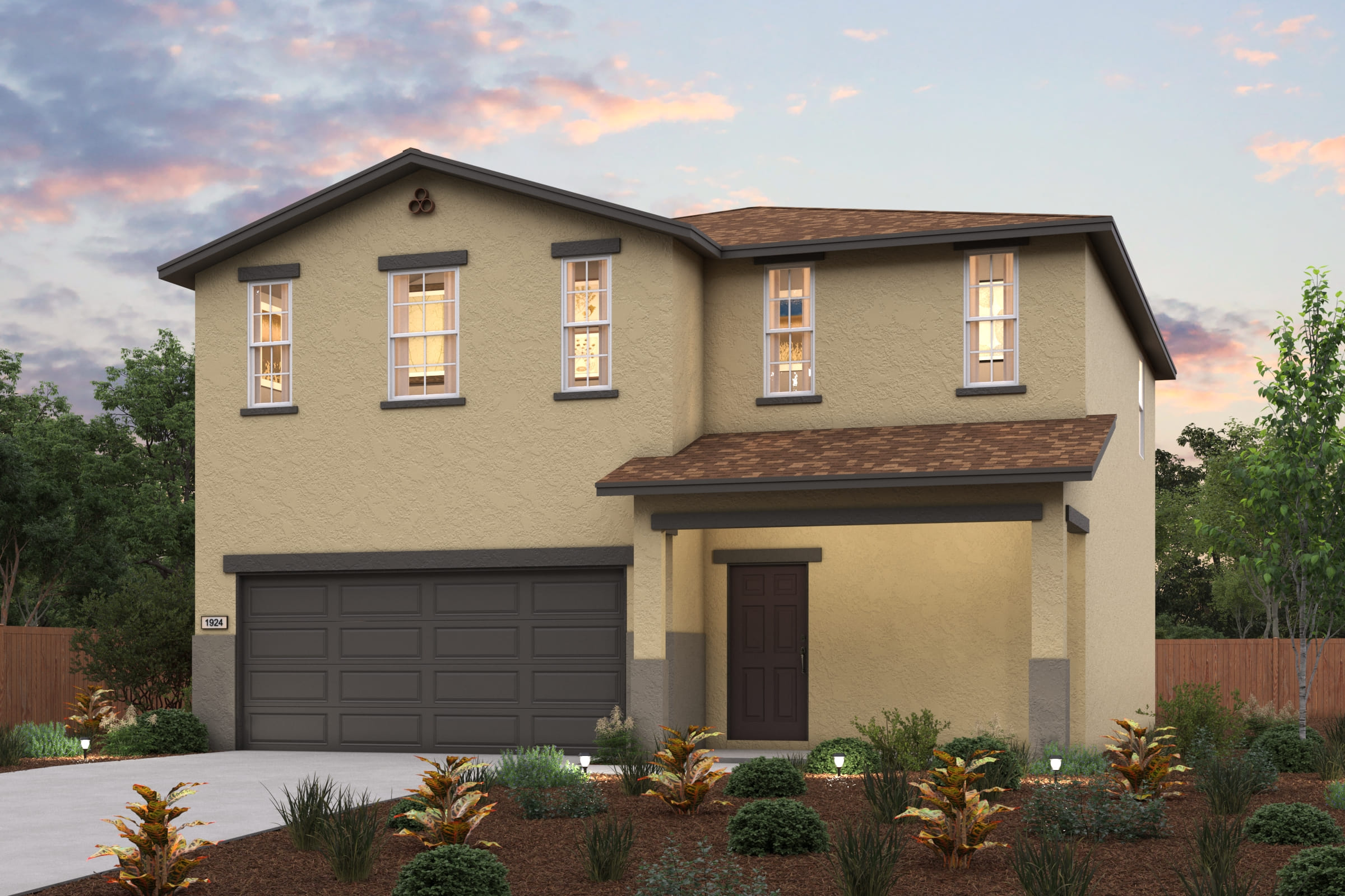 0064 4191 Clary Court