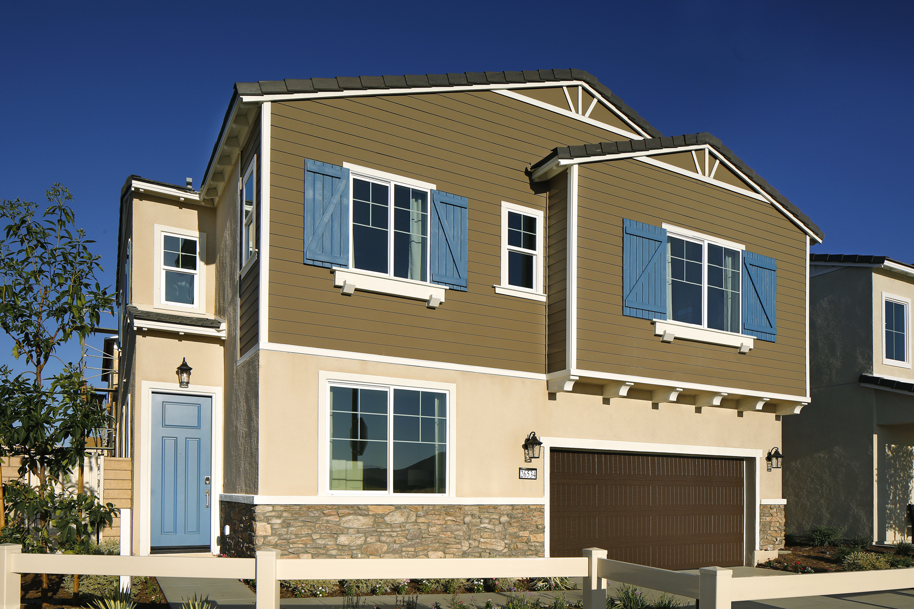 0083 26534 Bonneau Ln.