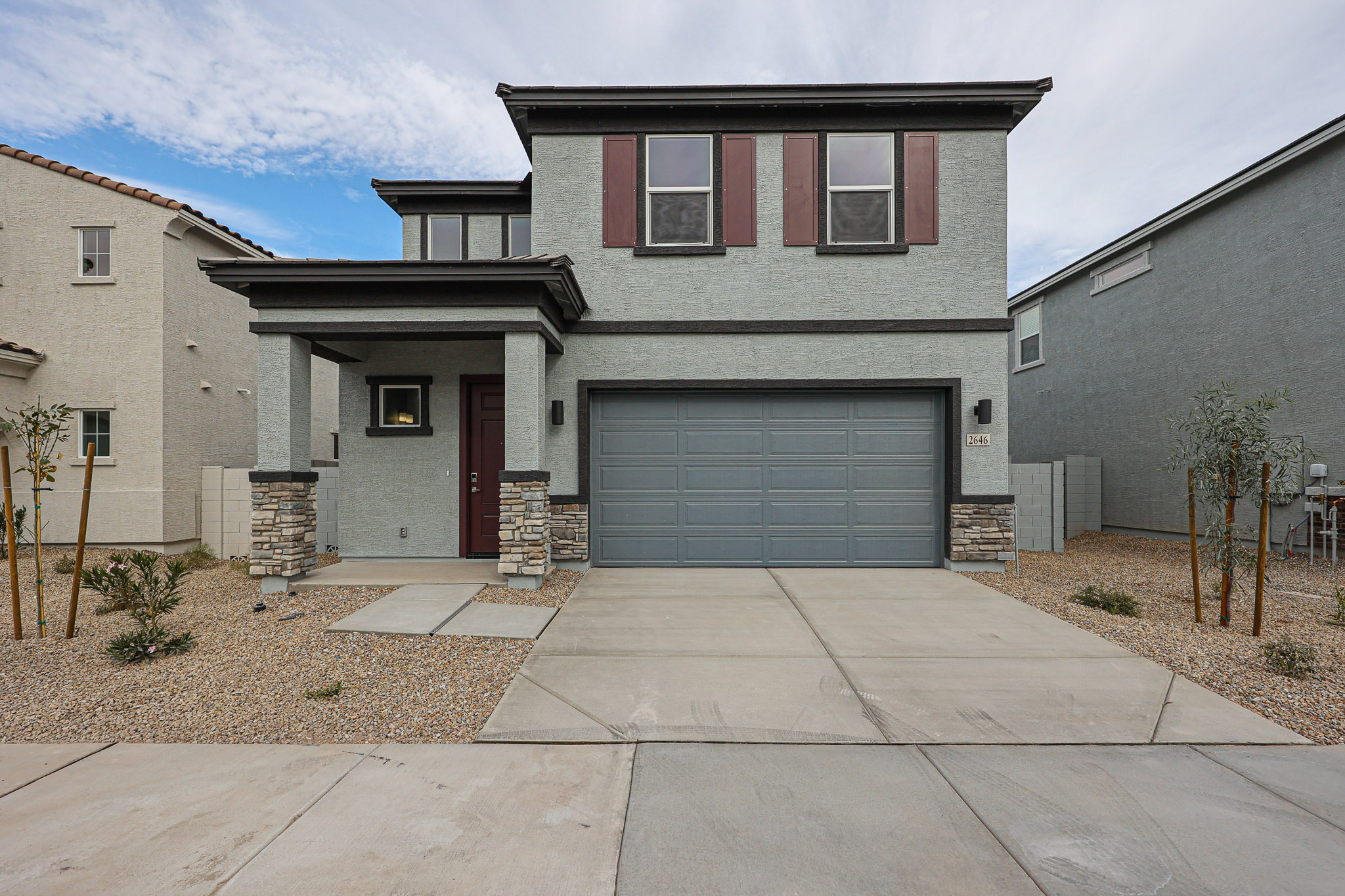 0134 2646 E BLUFF SPRING AVE
