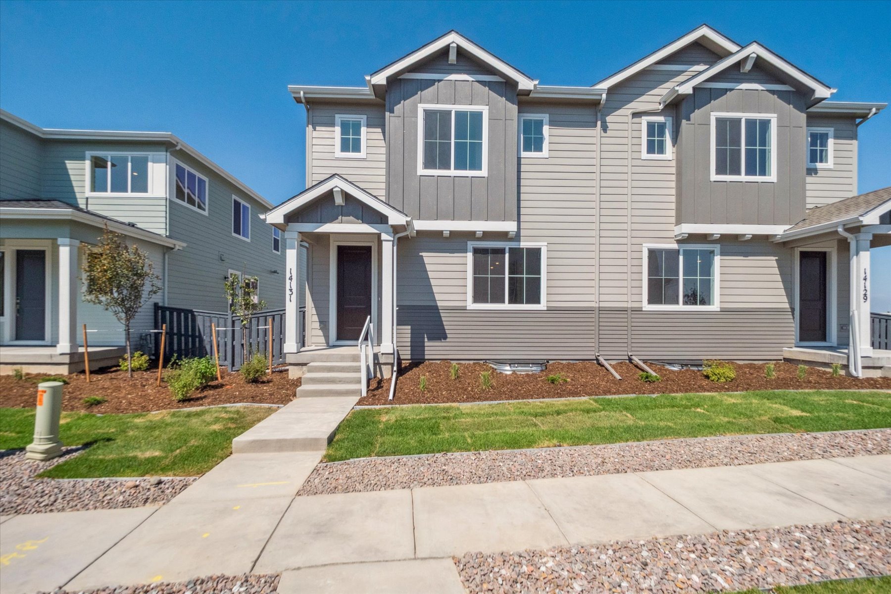 3903 14131 Deertrack Lane