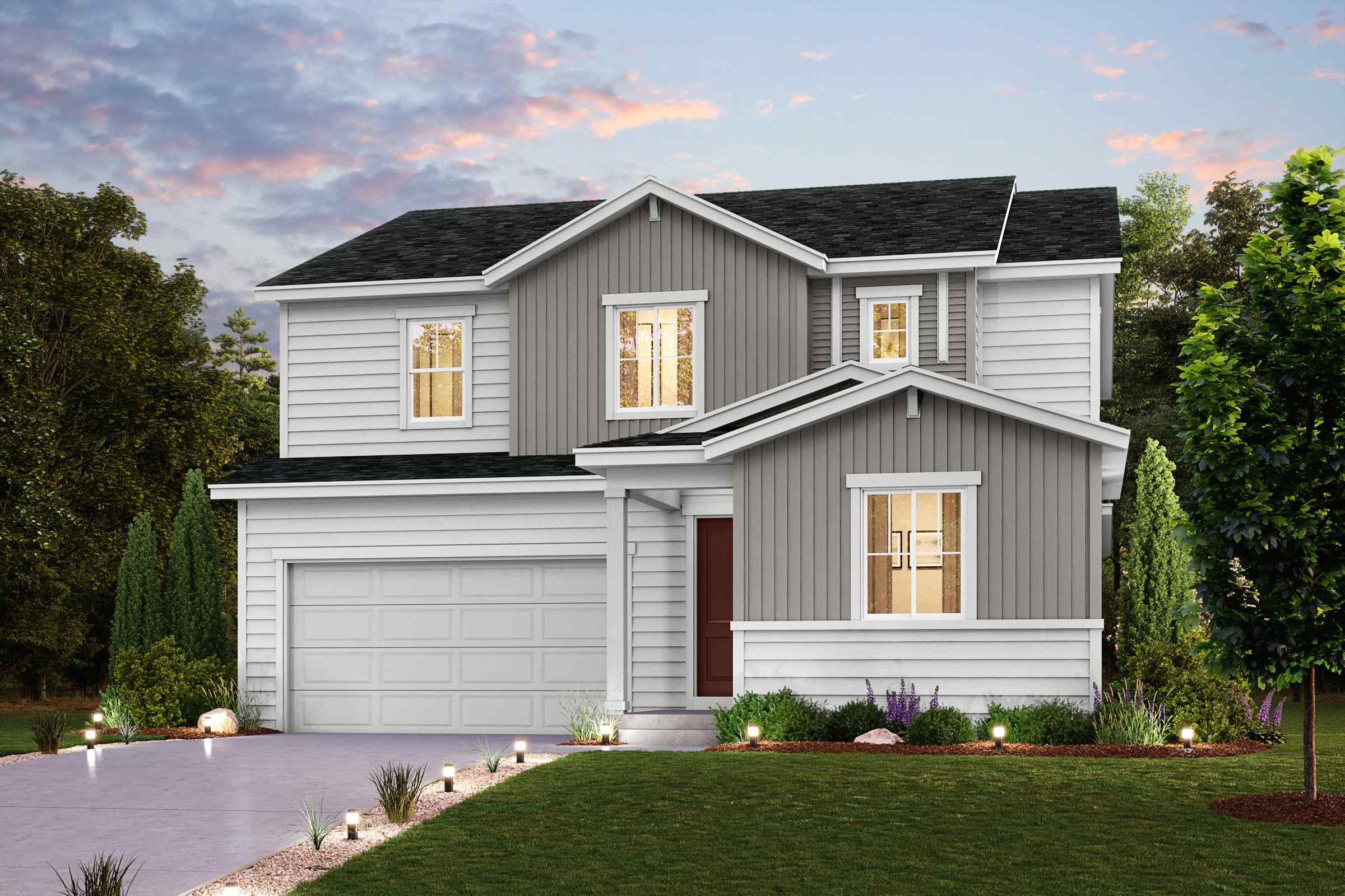 0016 14123 Bunny Hop Lane
