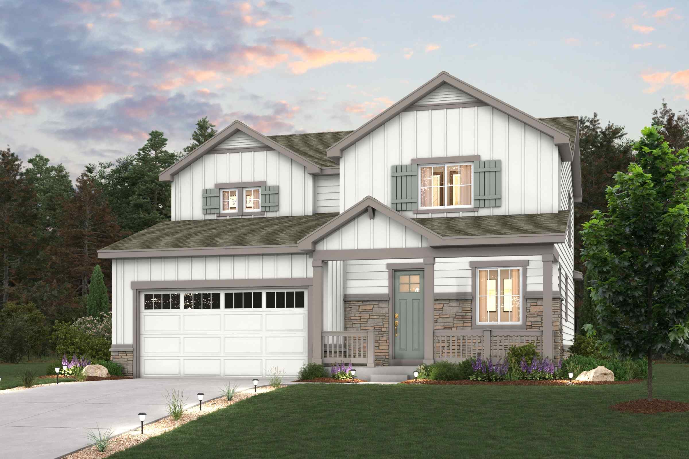 0304 3374 N. Irvington Street
