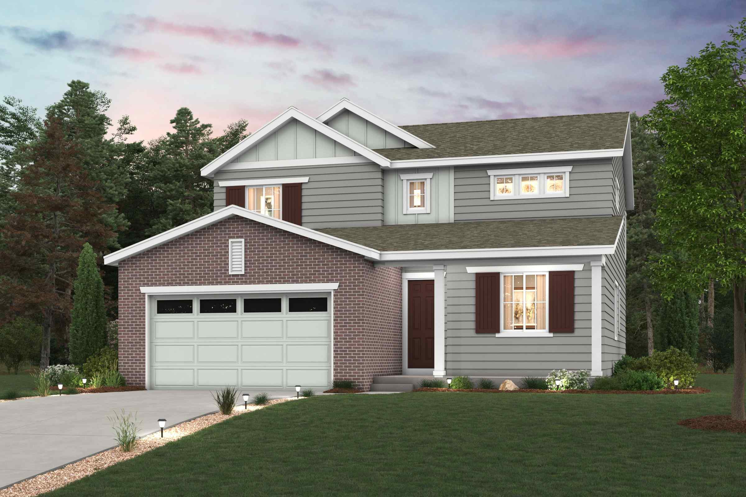 2601 1361 Loraine Circle North