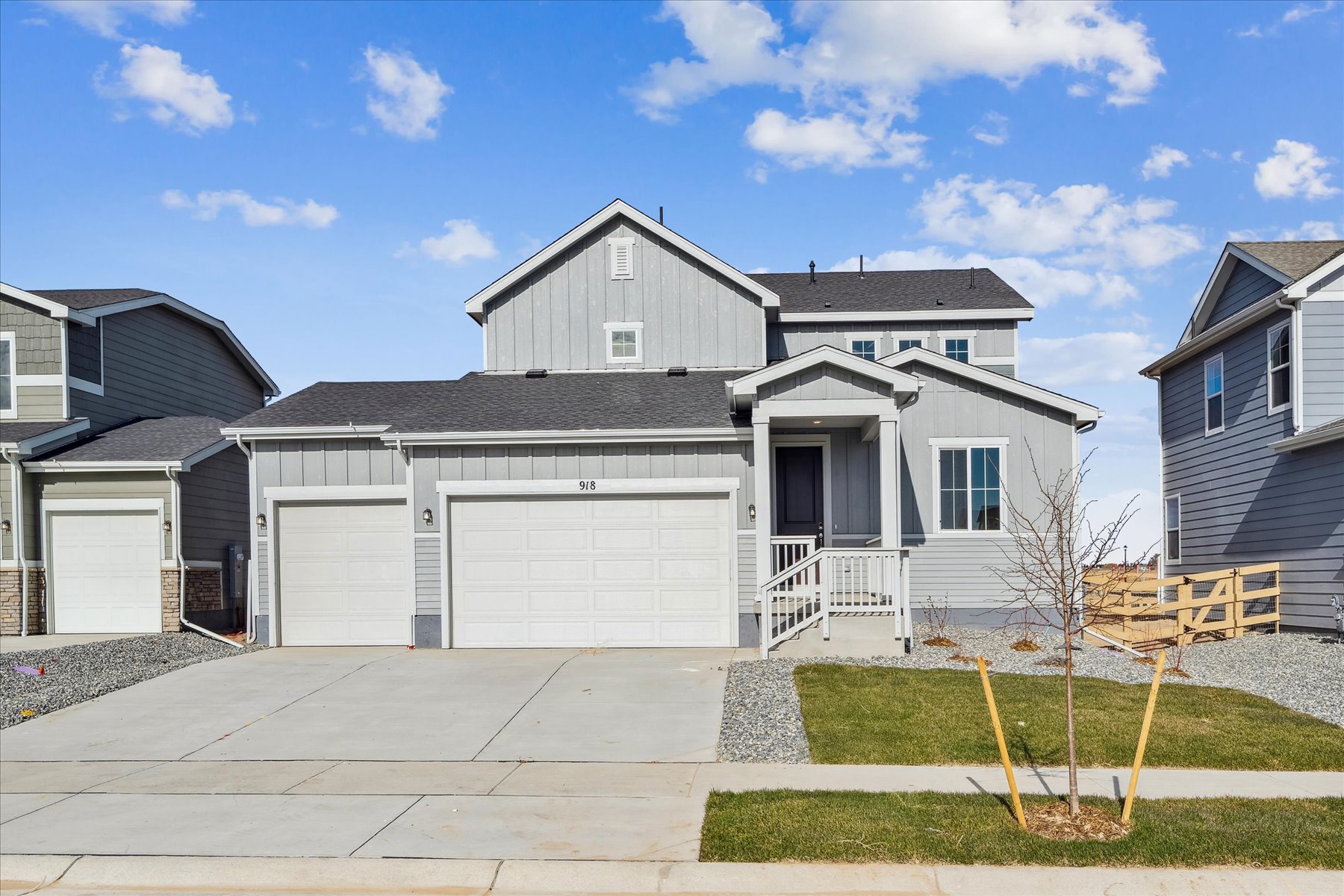 0709 918 Hummocky Way