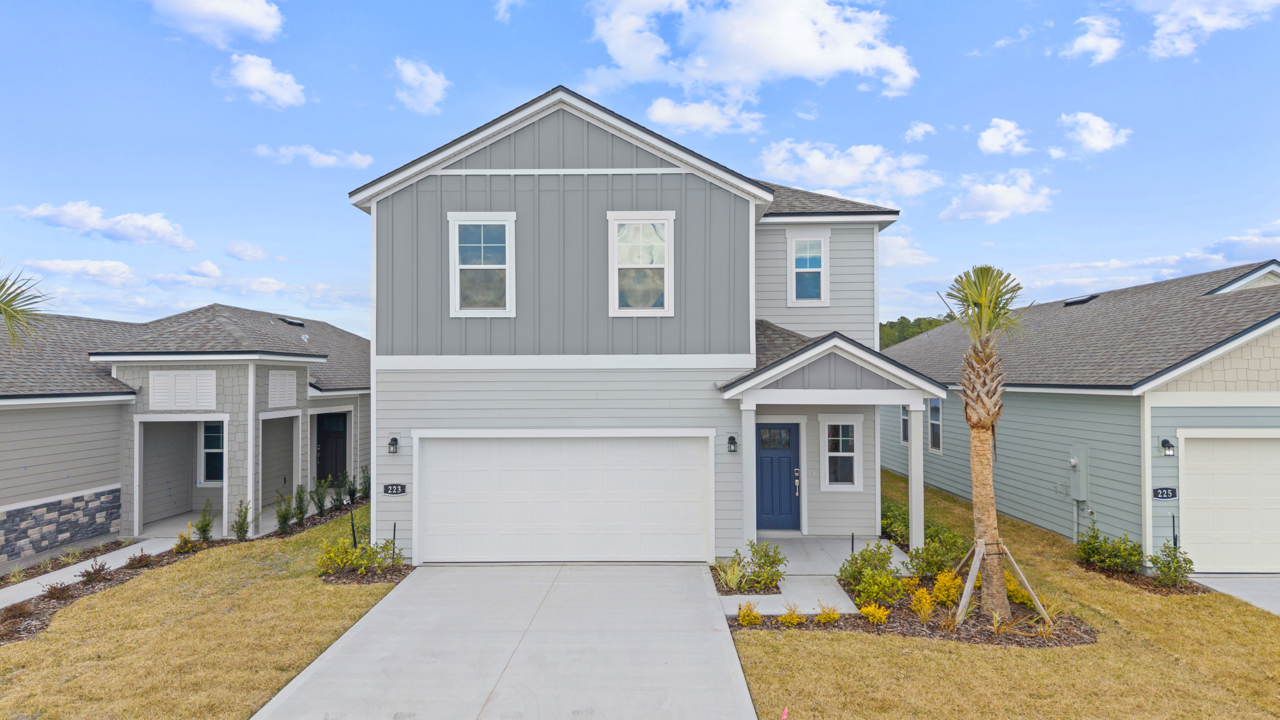 0141 223 Collin Nicholas Dr