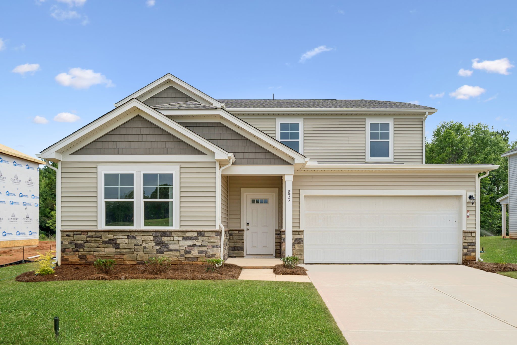 0057 833 Hallman Branch Lane