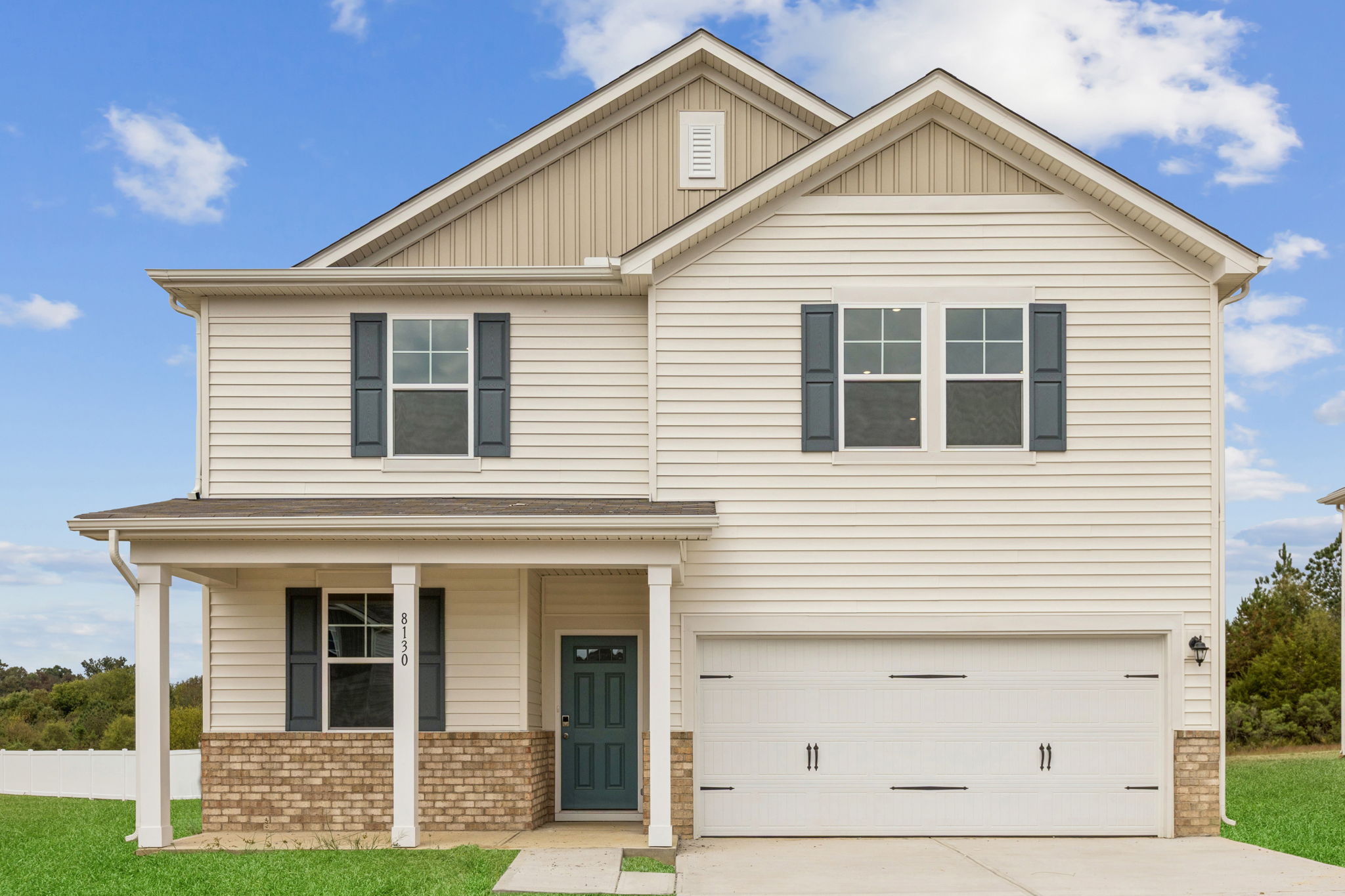 0114 8130 Chilkoot Lane