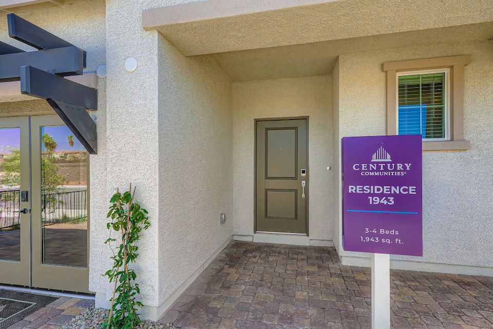 A sign outside of a building.