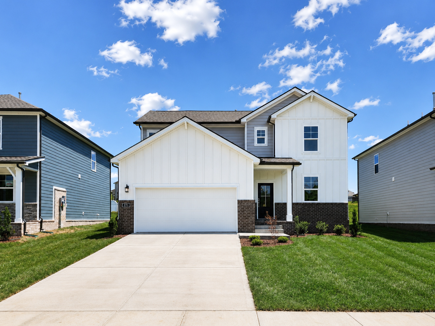 0109 271 West Millbrook Drive