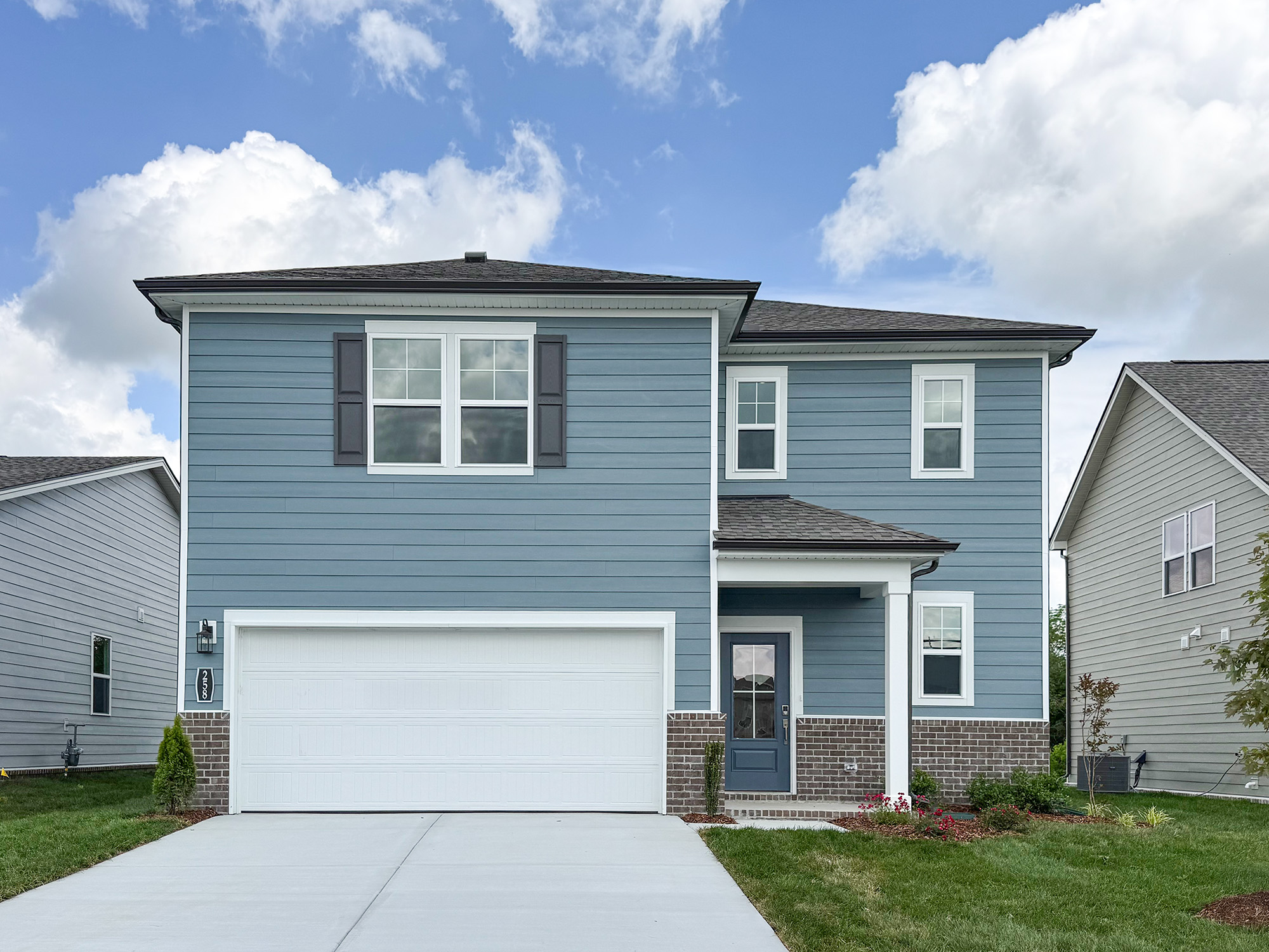 0047 258 Subban Court