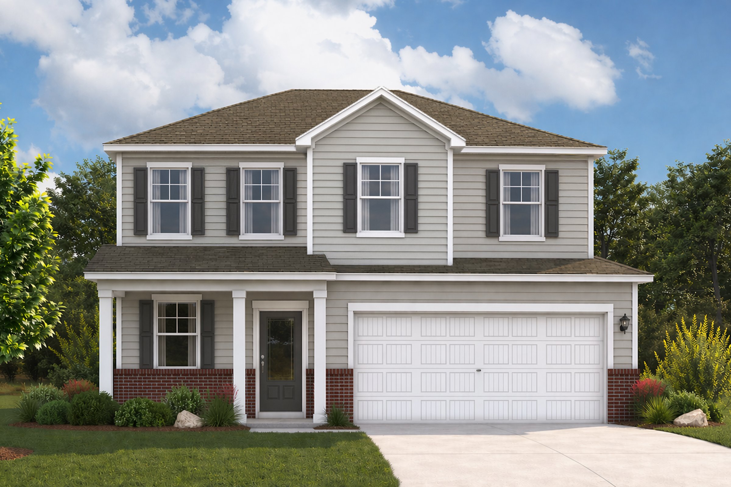 0251 1357 Georgetown Drive