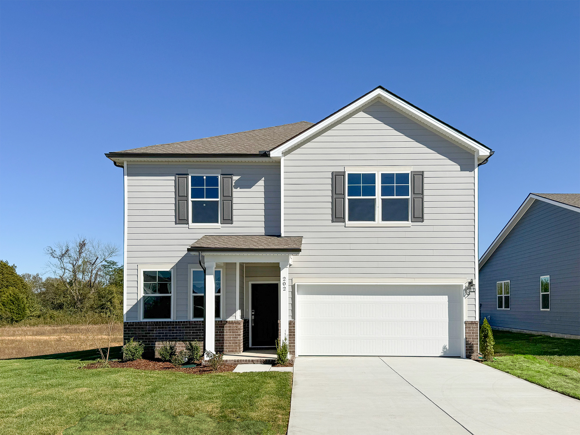 0087 1367 Georgetown Dr.
