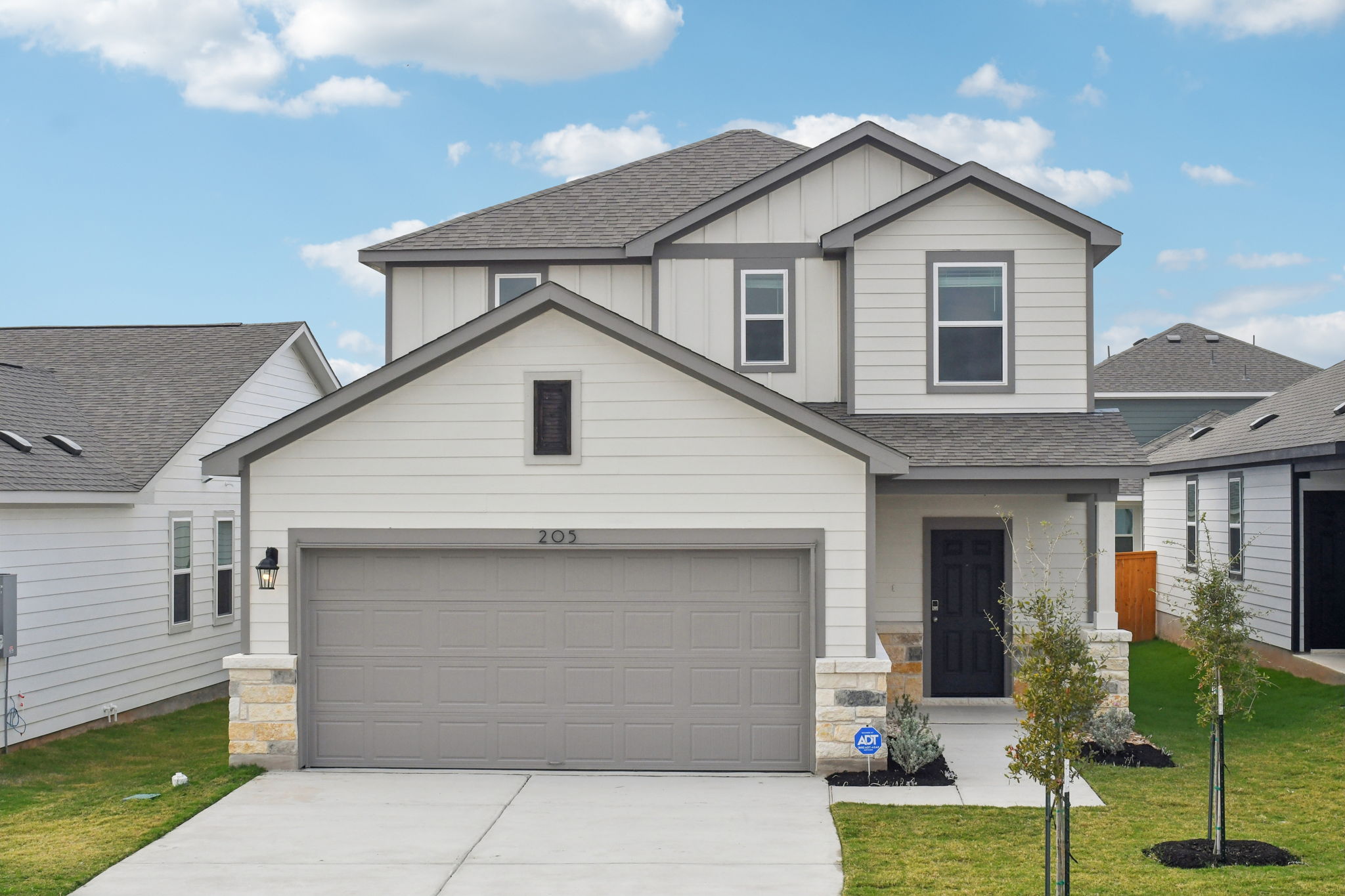 2D10 205 Firefox Way