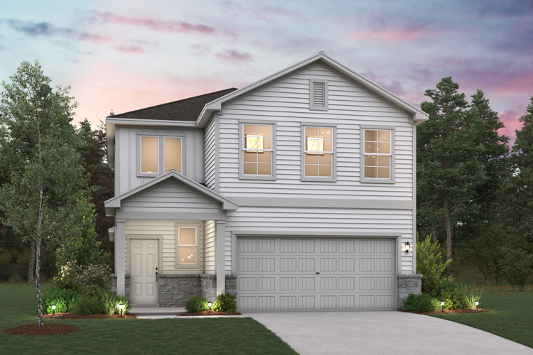 16C1 3204 Canyon River Lane