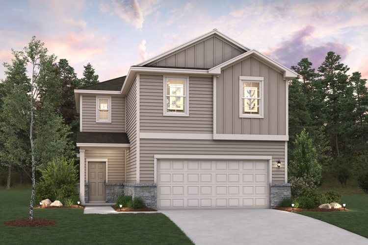 15J1 1240 Lavender Way