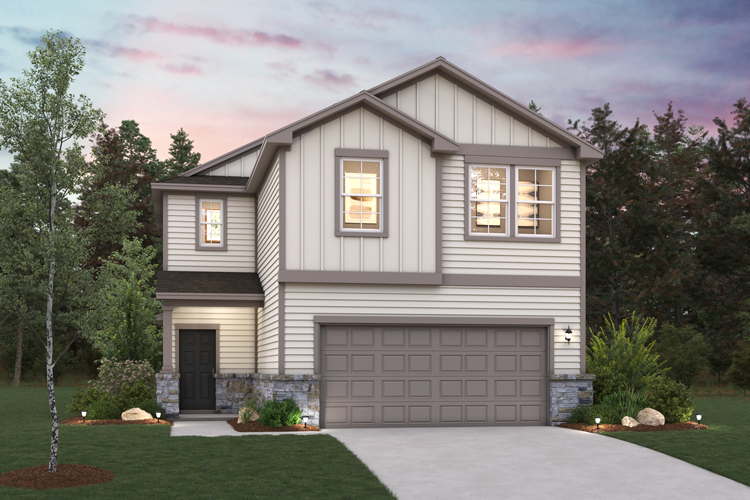 14J1 1236 Lavender Way