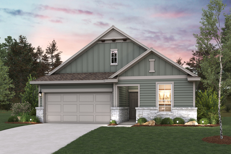 12C1 3220 Canyon River Lane