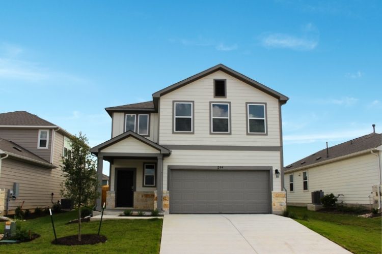 17R1 244 Hidalgo Lane