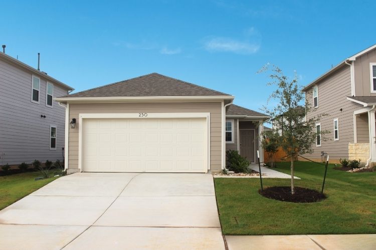 19R1 250 Hidalgo Lane