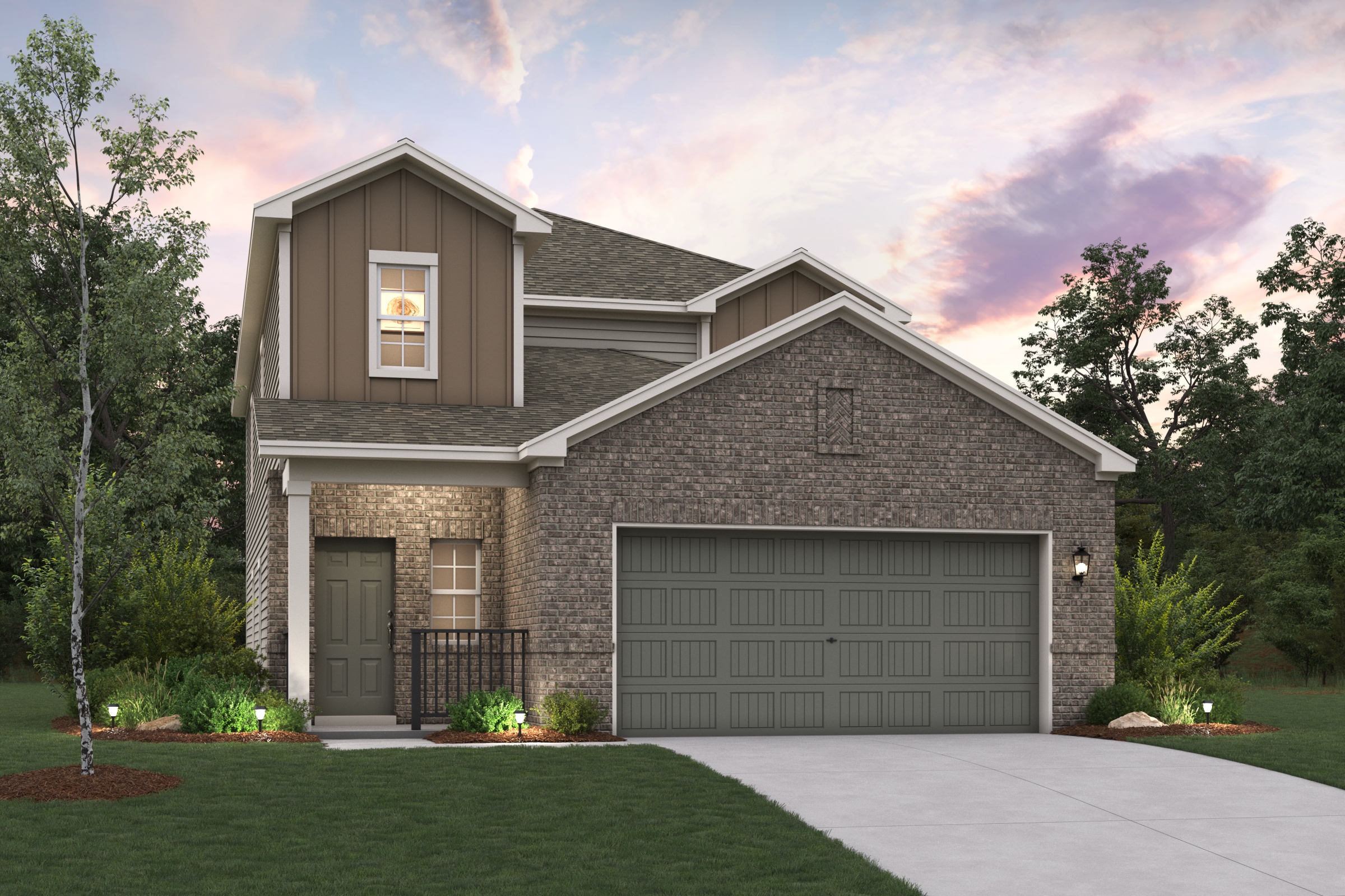 410B01 324 Sun Harvest Dr.