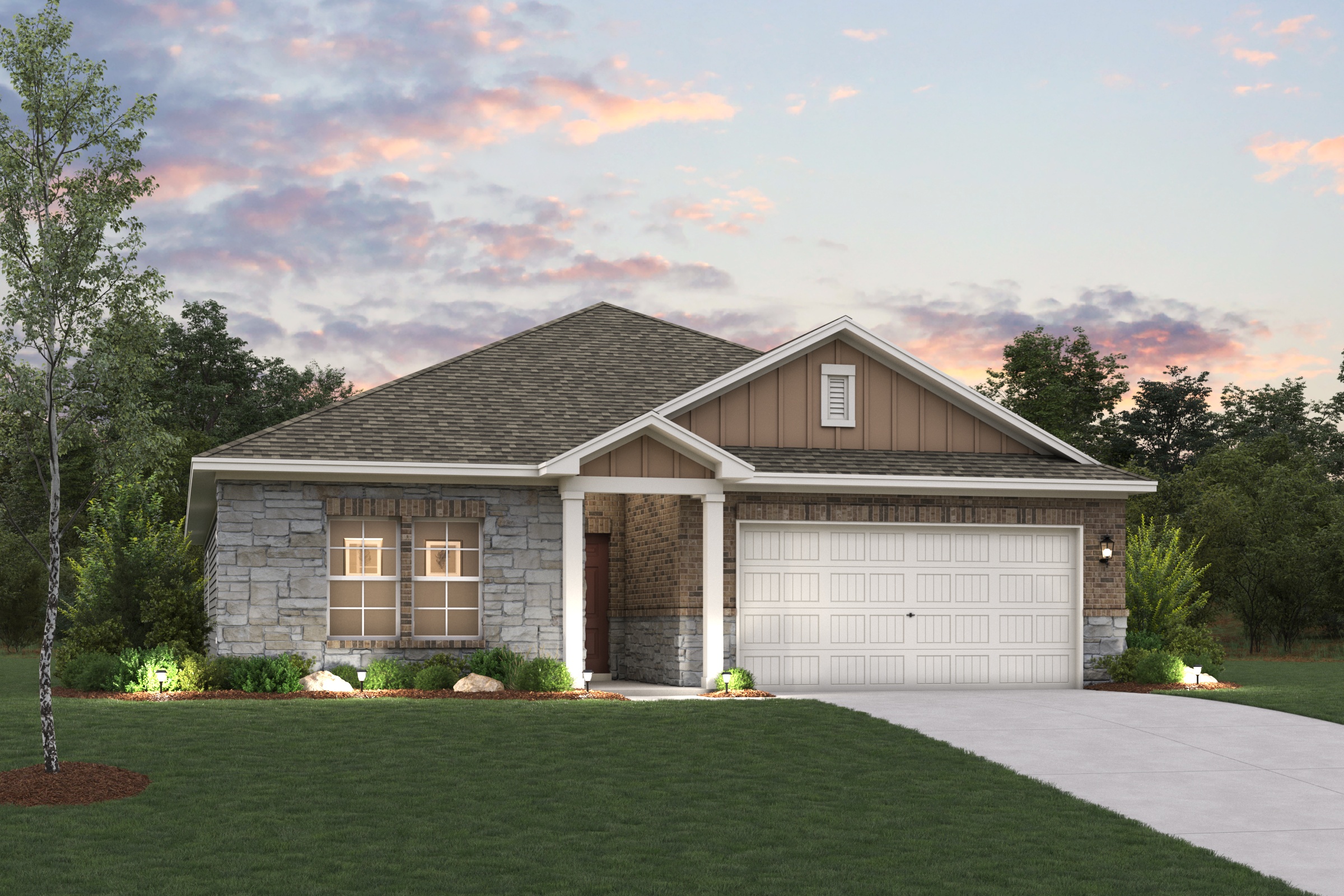 2KK21 723 CARSON DRIVE