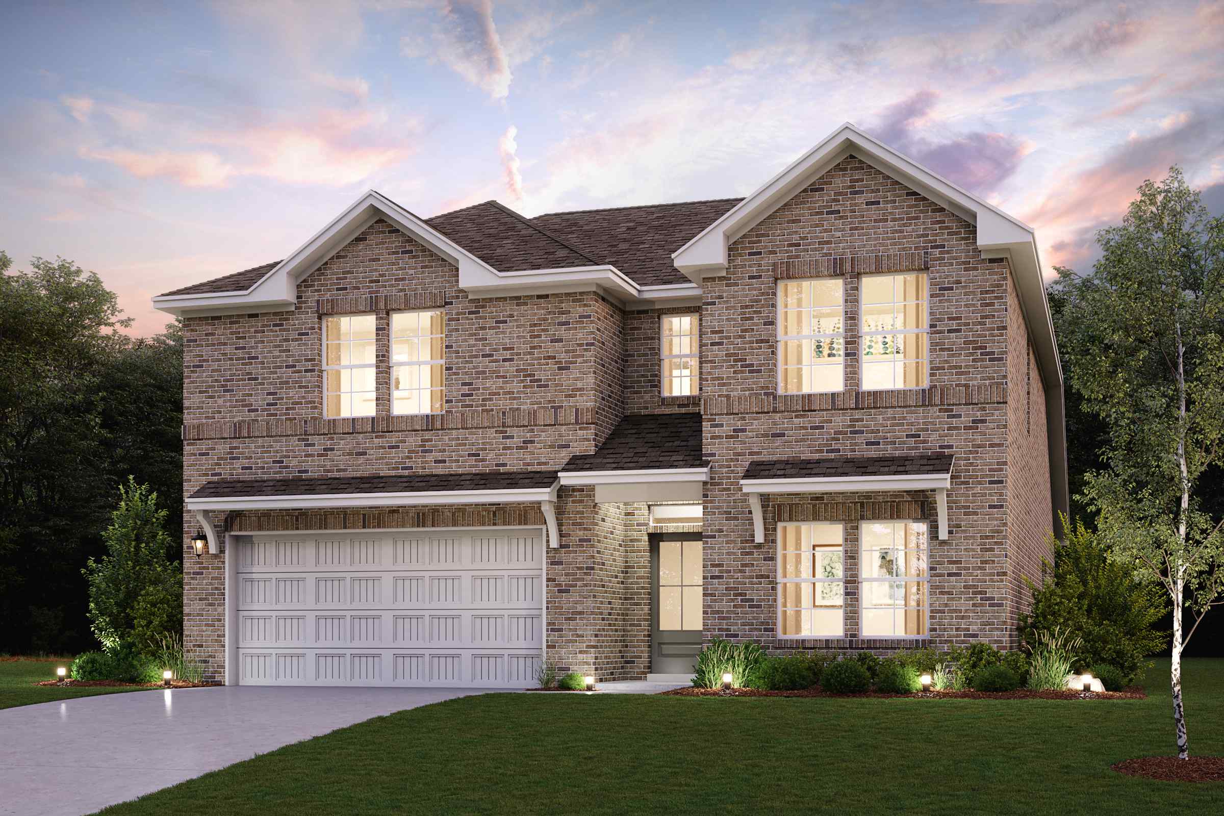 2G48 318 AMBERVILLE DR