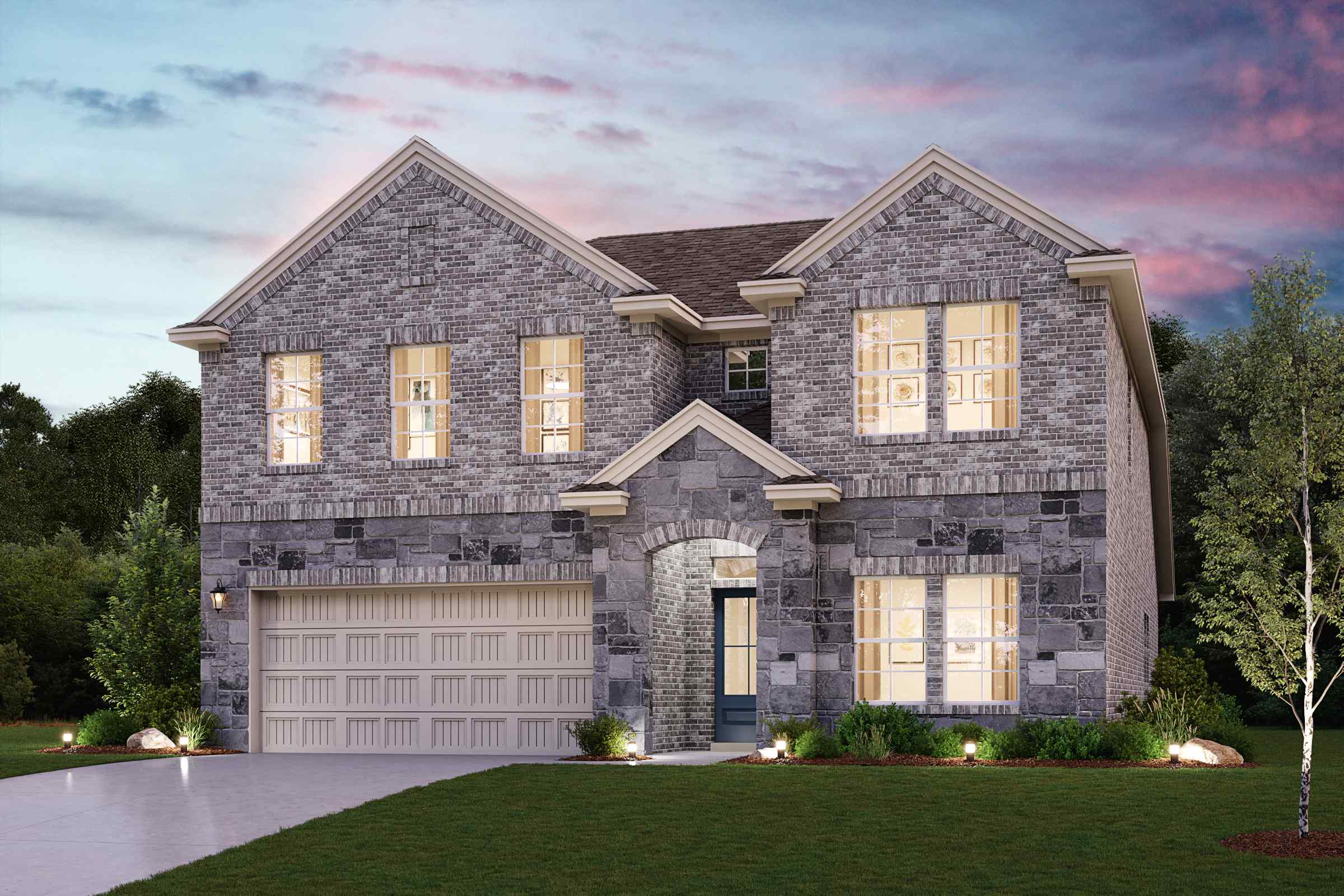 2I13 309 AMBERVILLE DR
