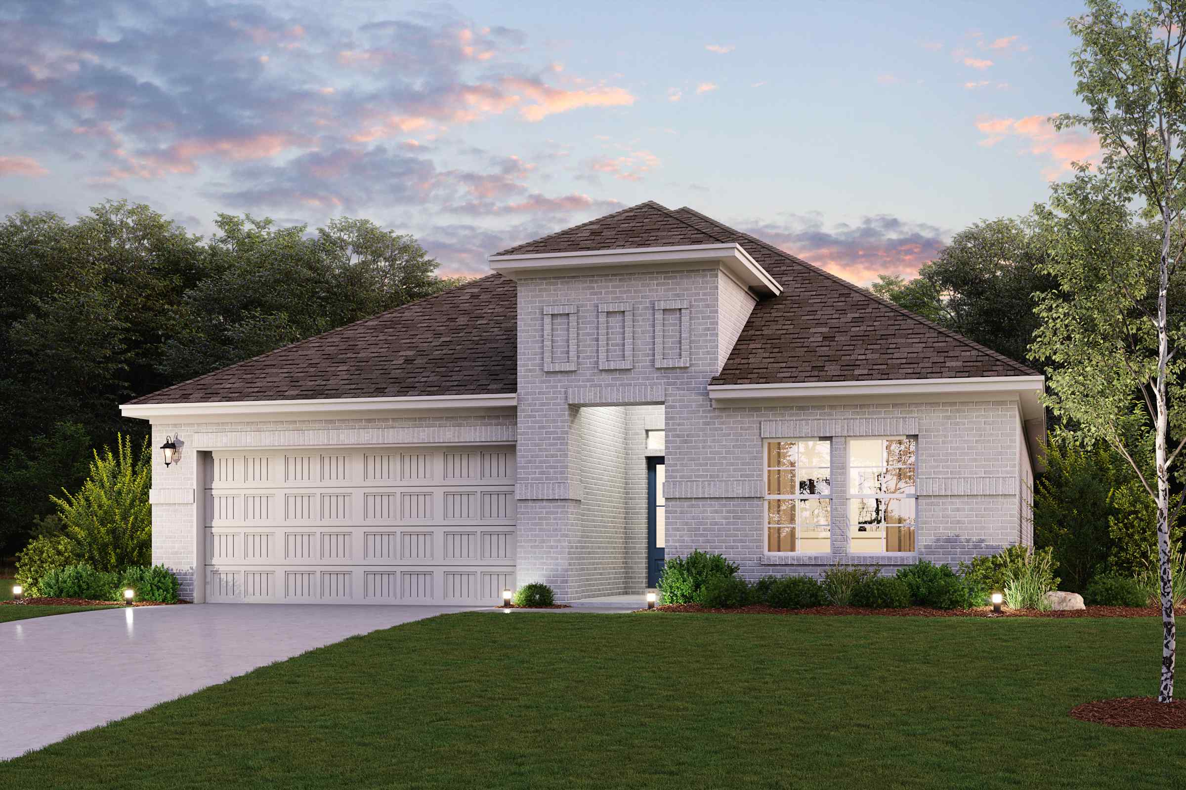 2G49 322 AMBERVILLE DR