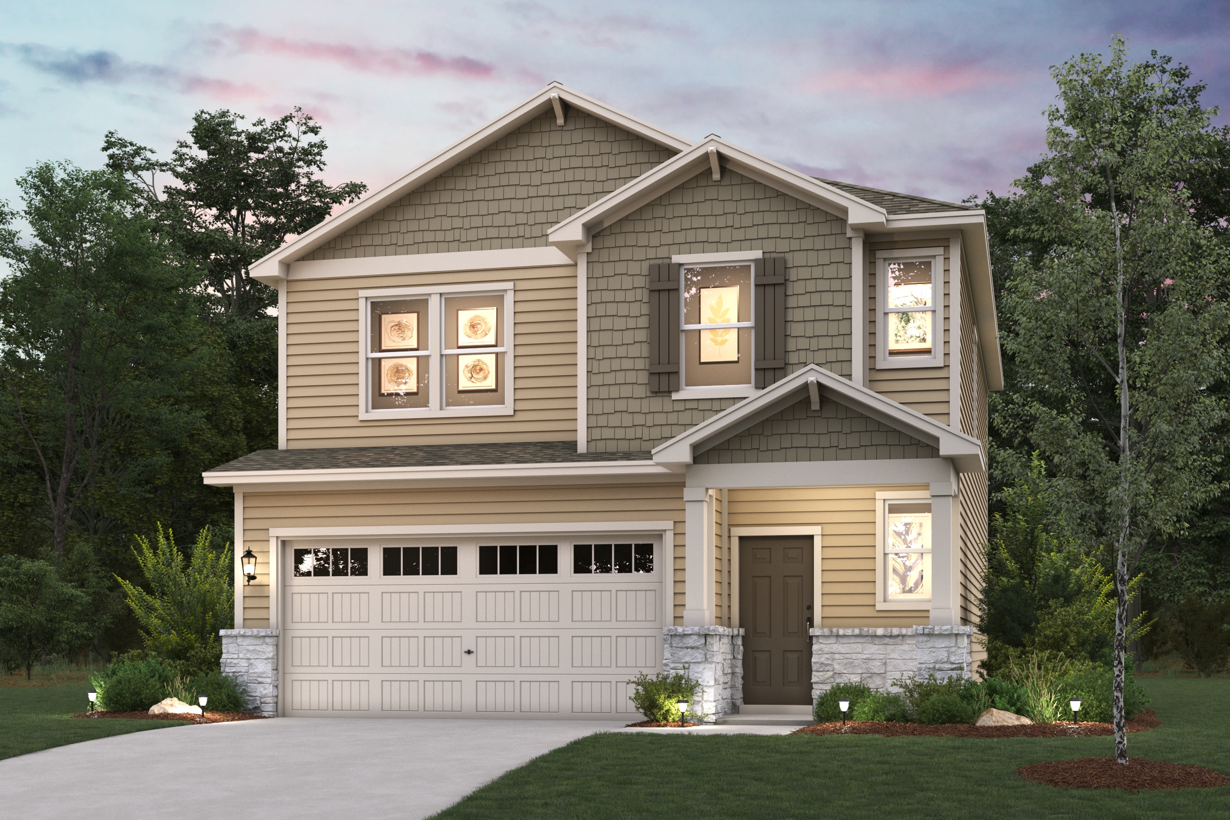 111301 6010 Sendero Ranch