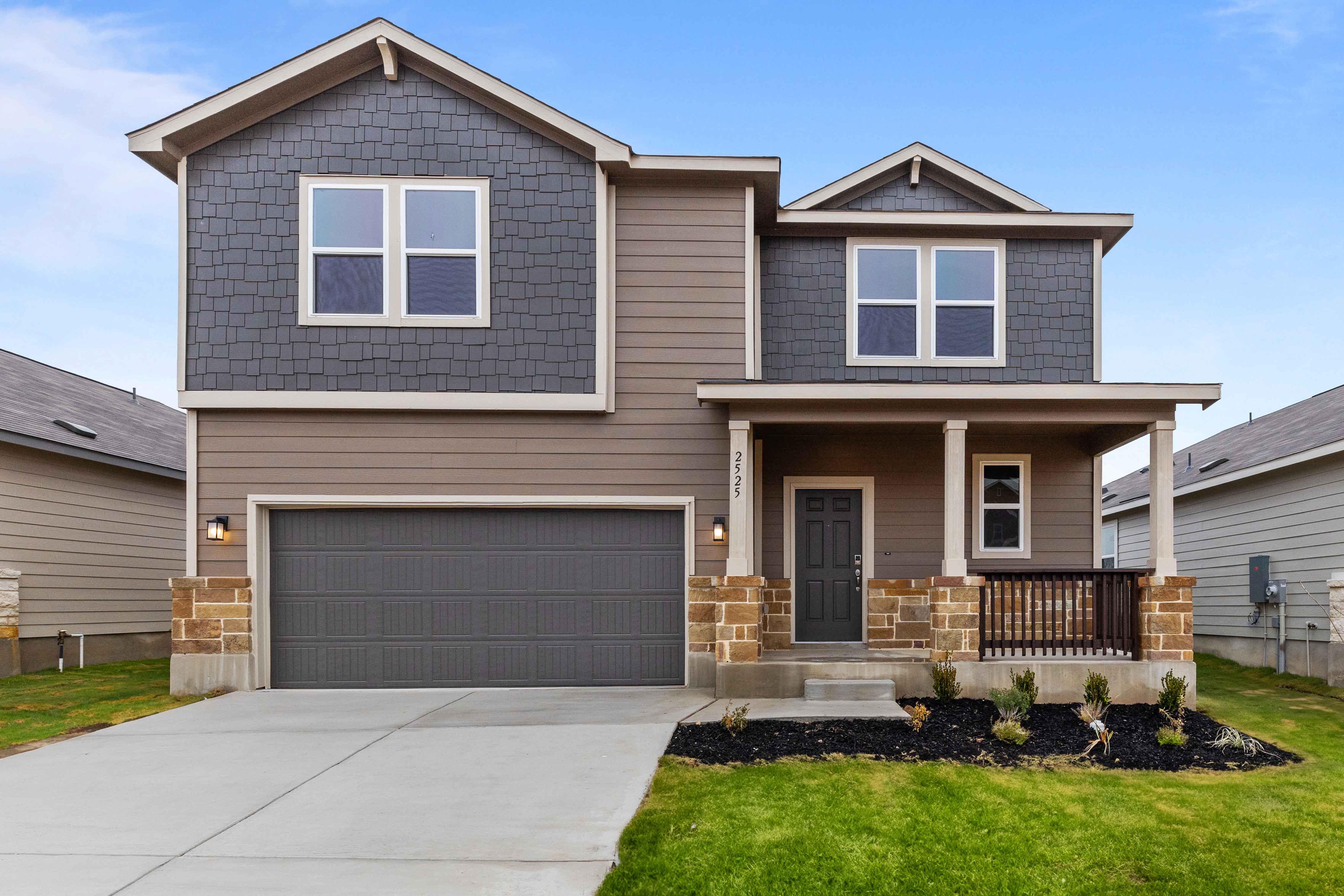 442163 2525 Solon Lane