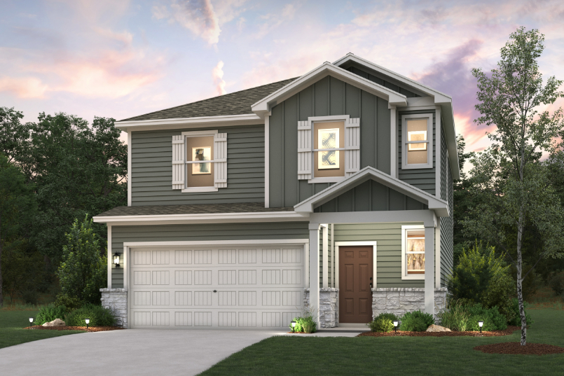393404 10706 Fairchild Way