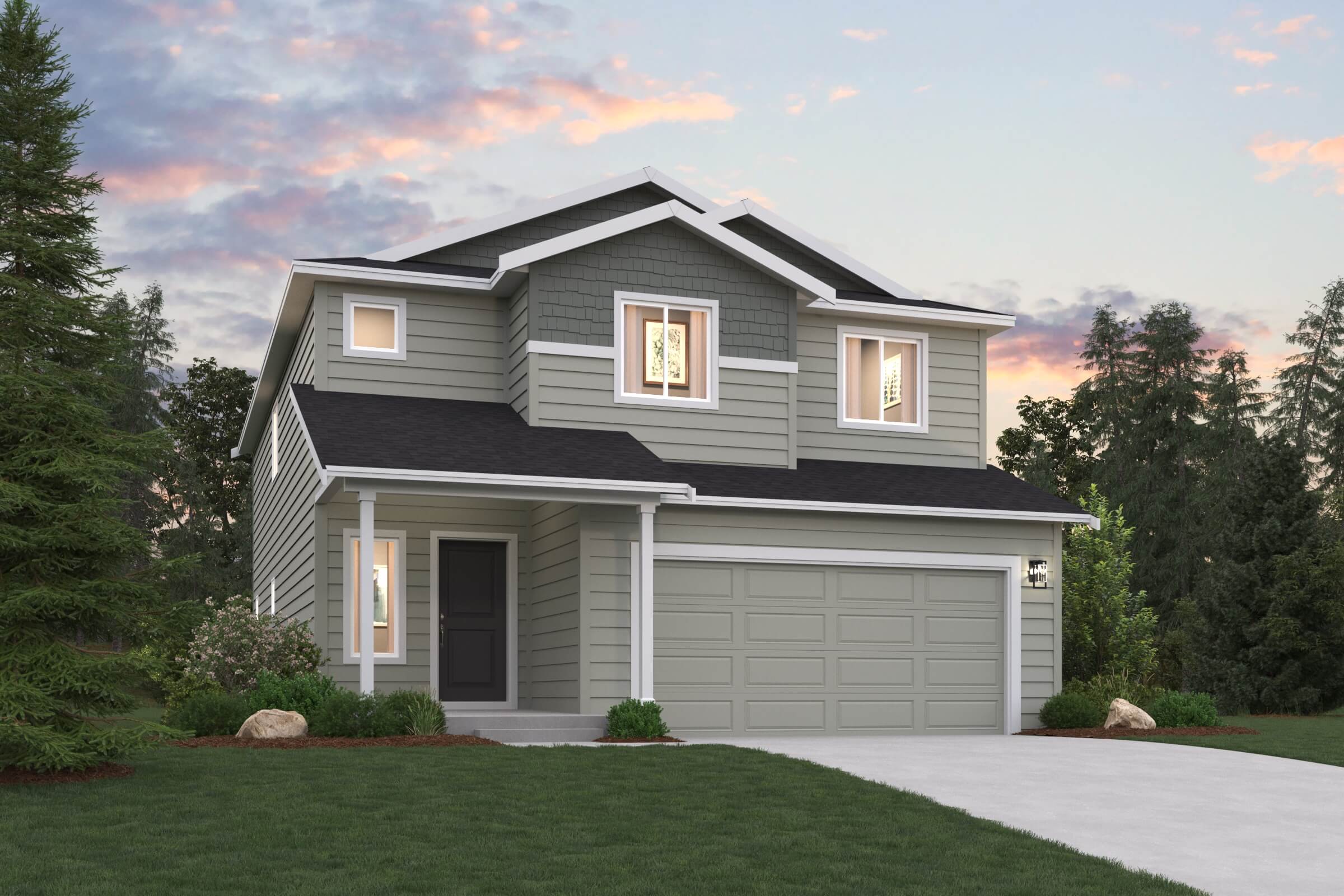 0025 2926 6TH AVE NE