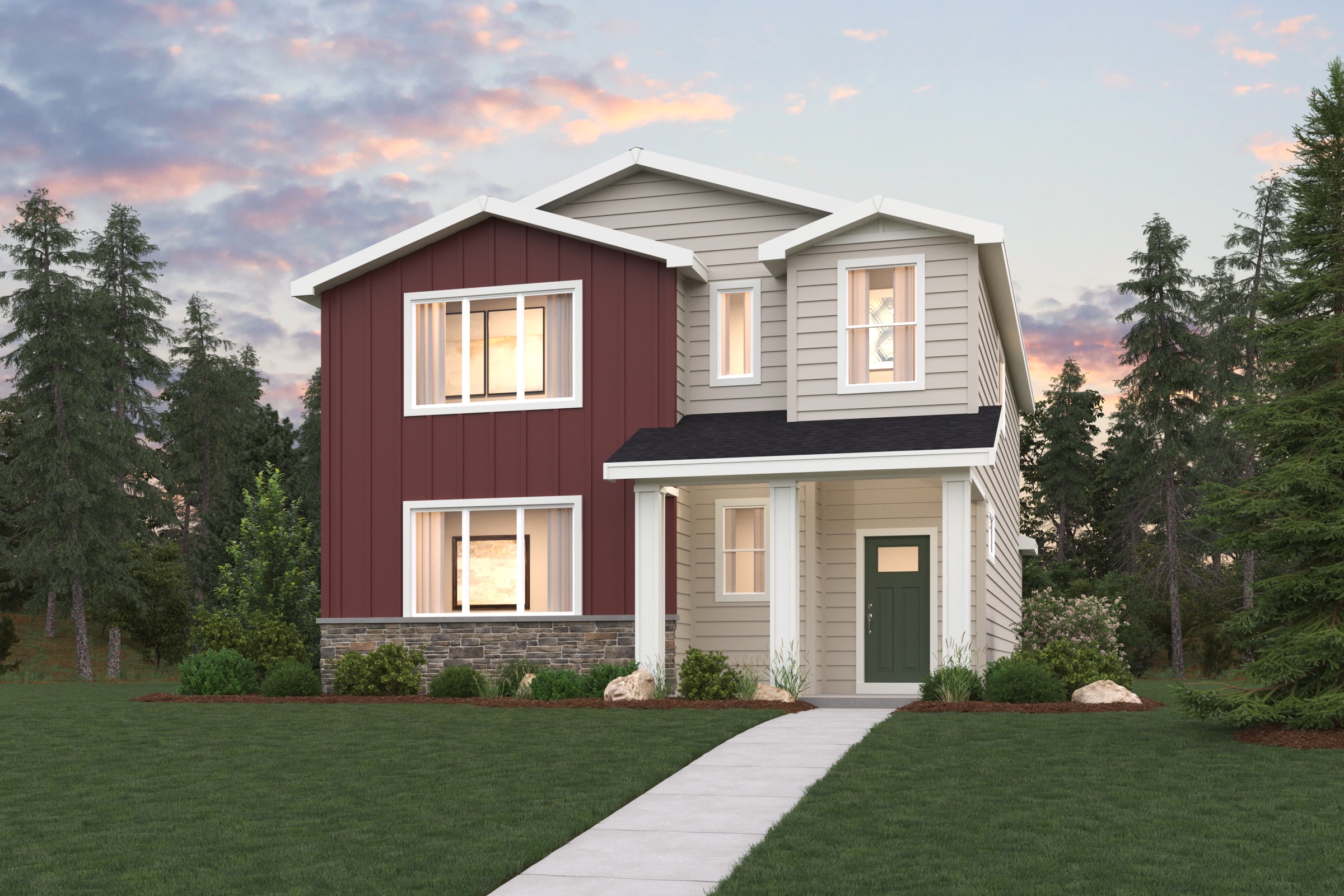 BLK4005 2130 PLUMRIDGE CT