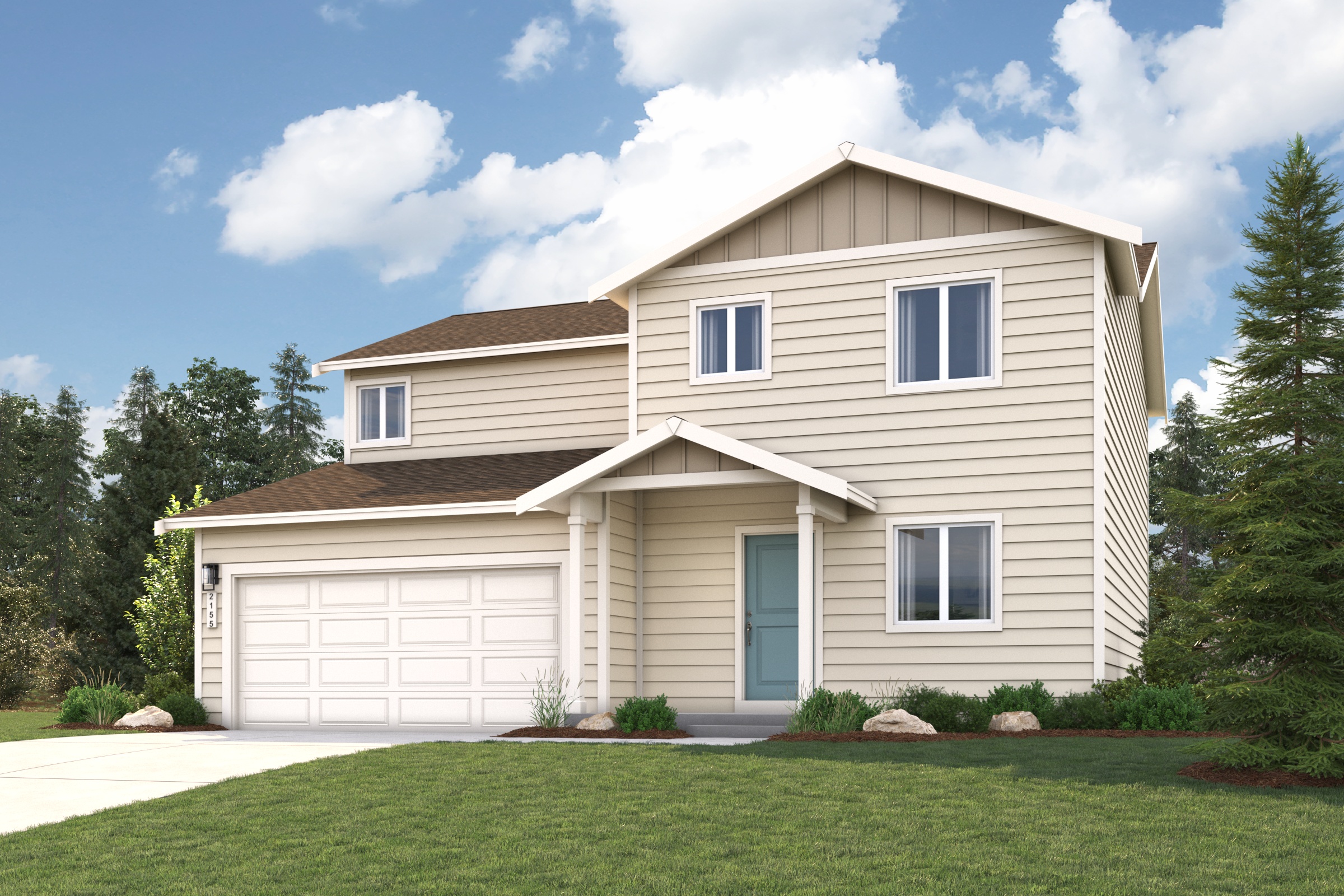 0002 9810 FERNS LOOP SE