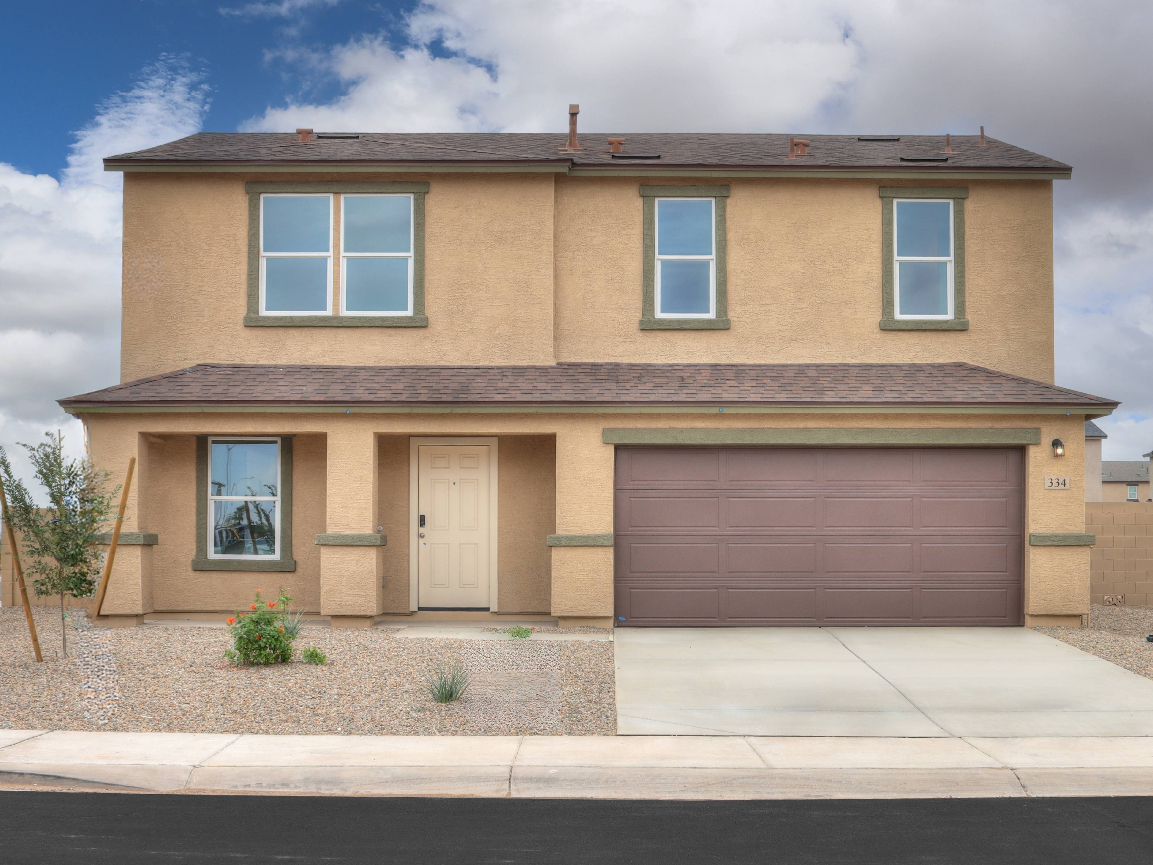 0018 334 W PASEO CROSSING LN