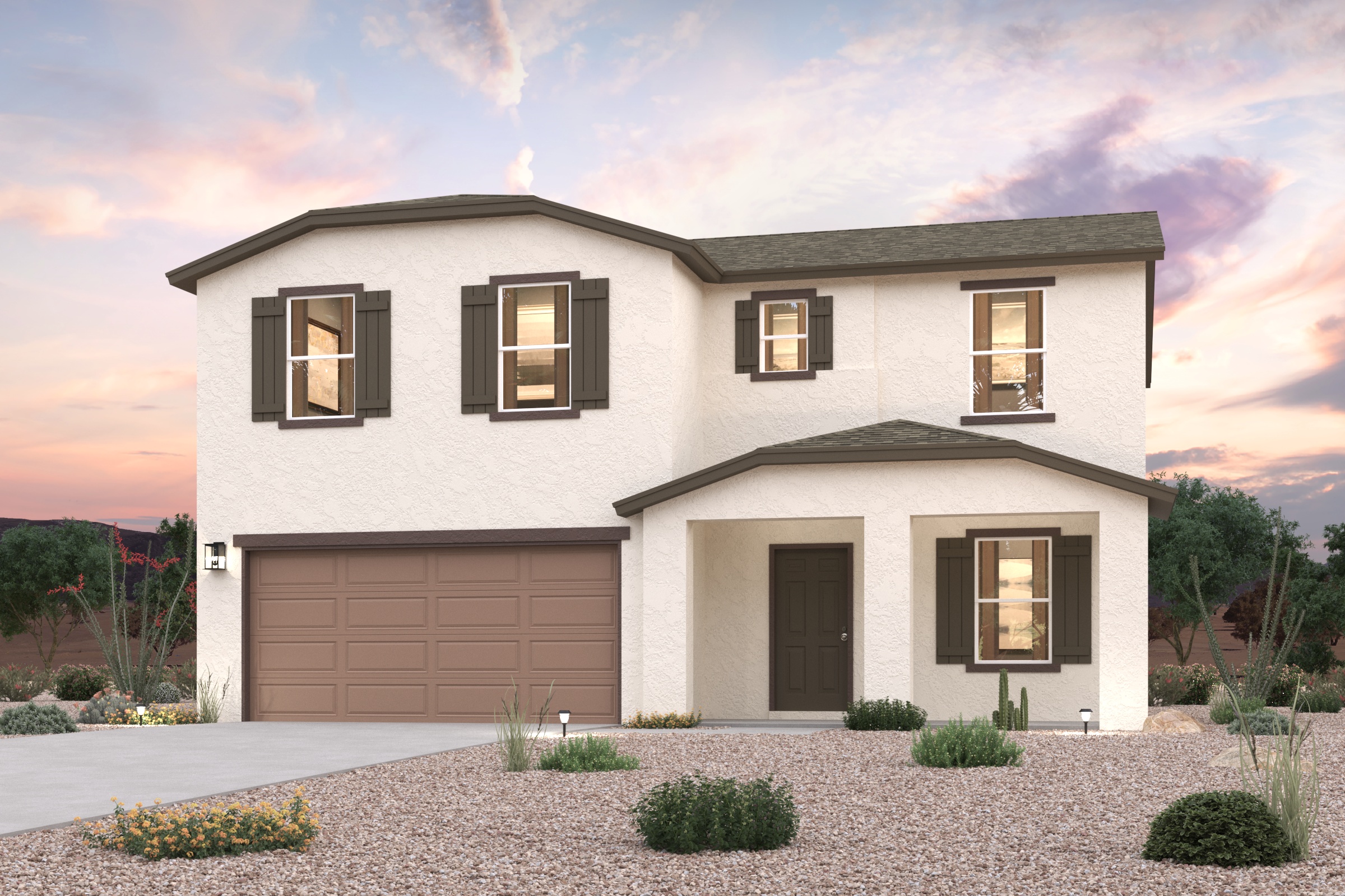 0019 322 W PASEO CROSSING LN