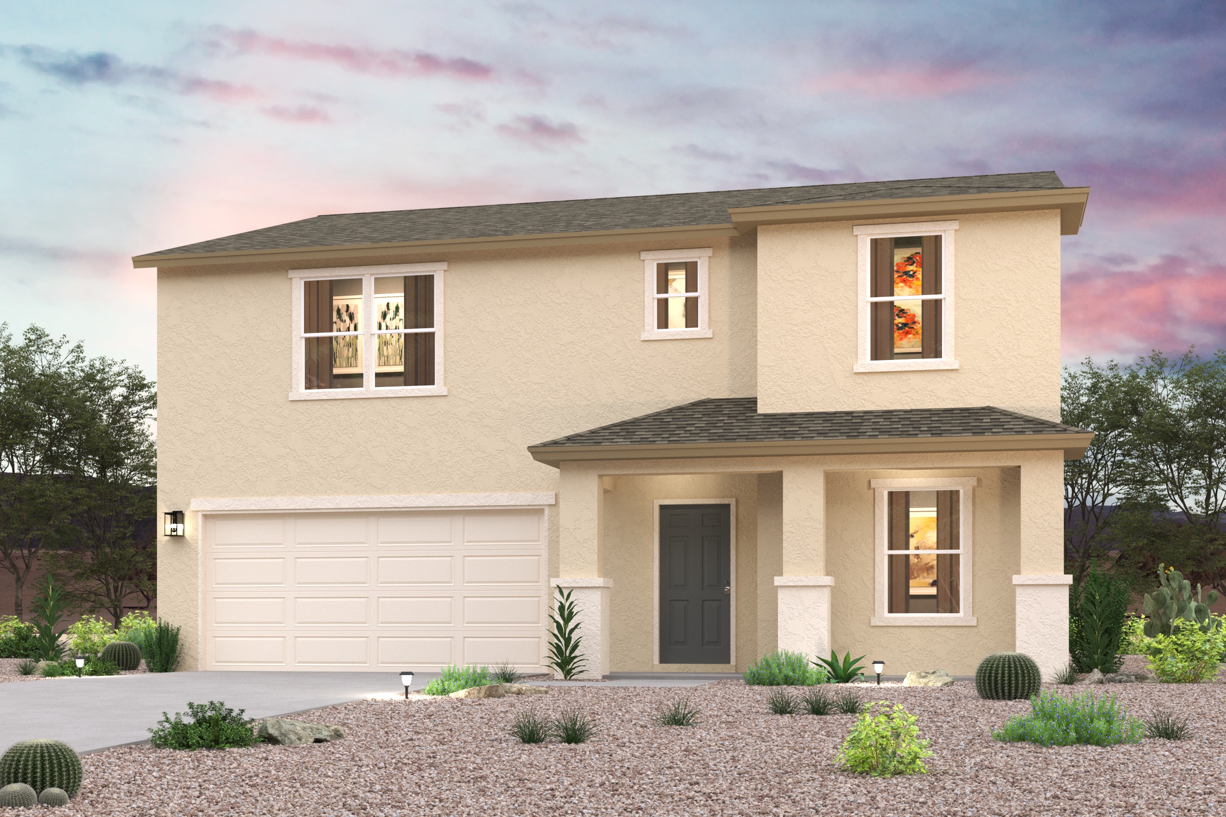 0020 310 W PASEO CROSSING LN