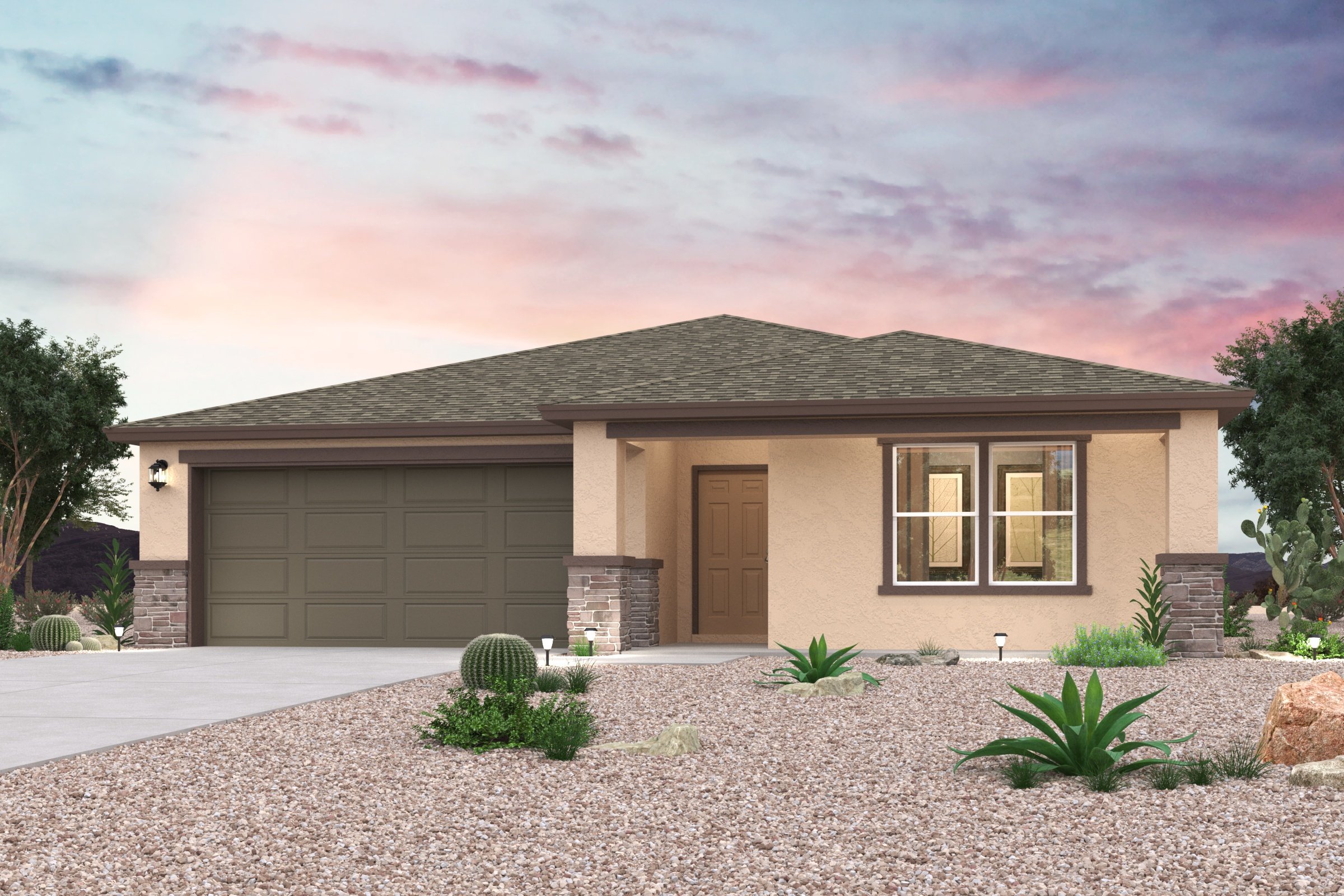 0032 6988 N Wise Maverick Dr