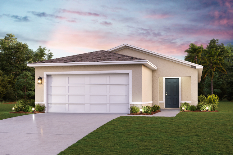 3009 2534 Cardamom Court