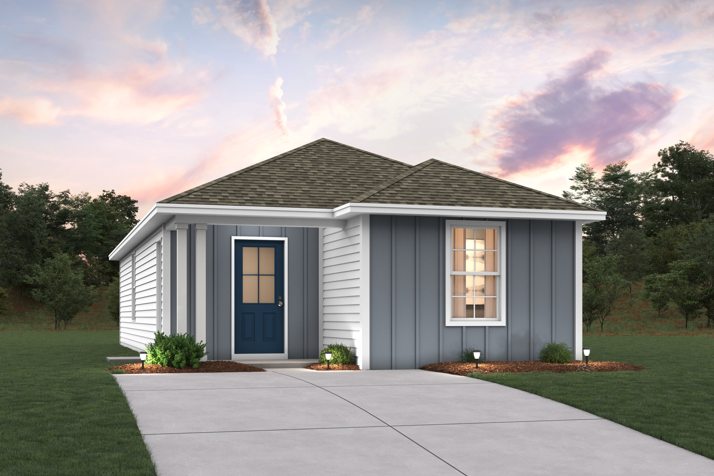 8104 4114 Flint Ave