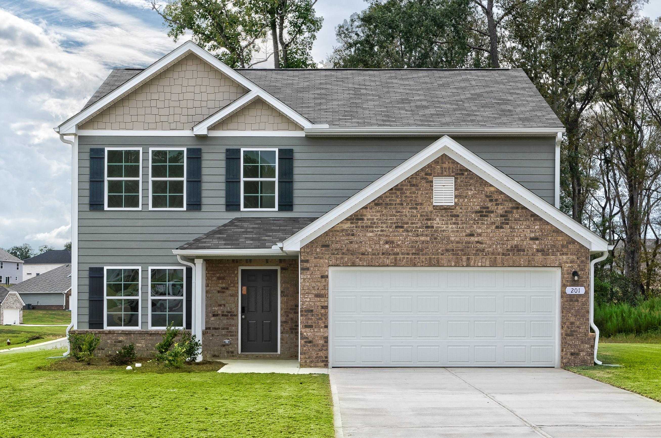0048 201 Belle Mont Way