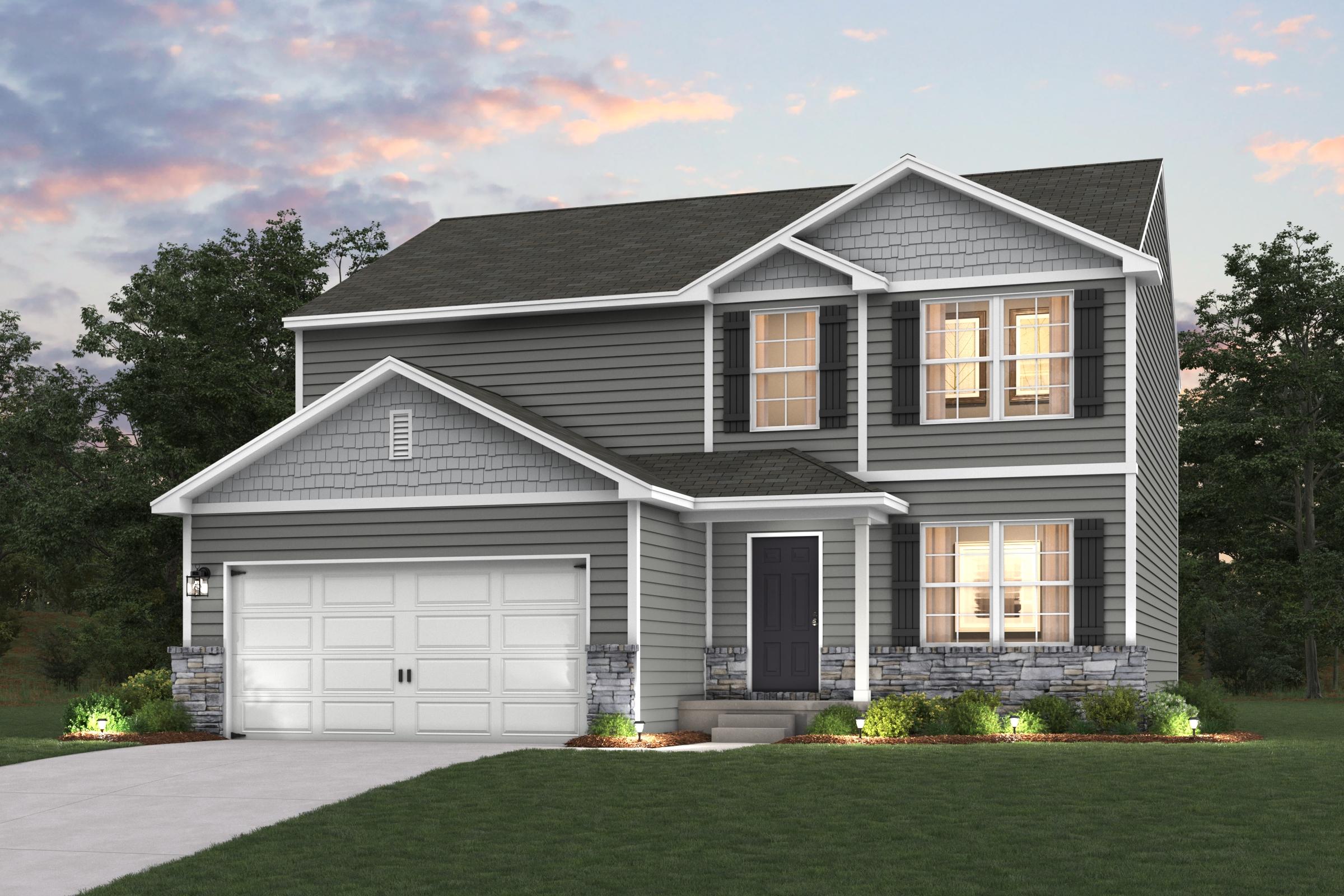 0111 51 Elderberry Lane