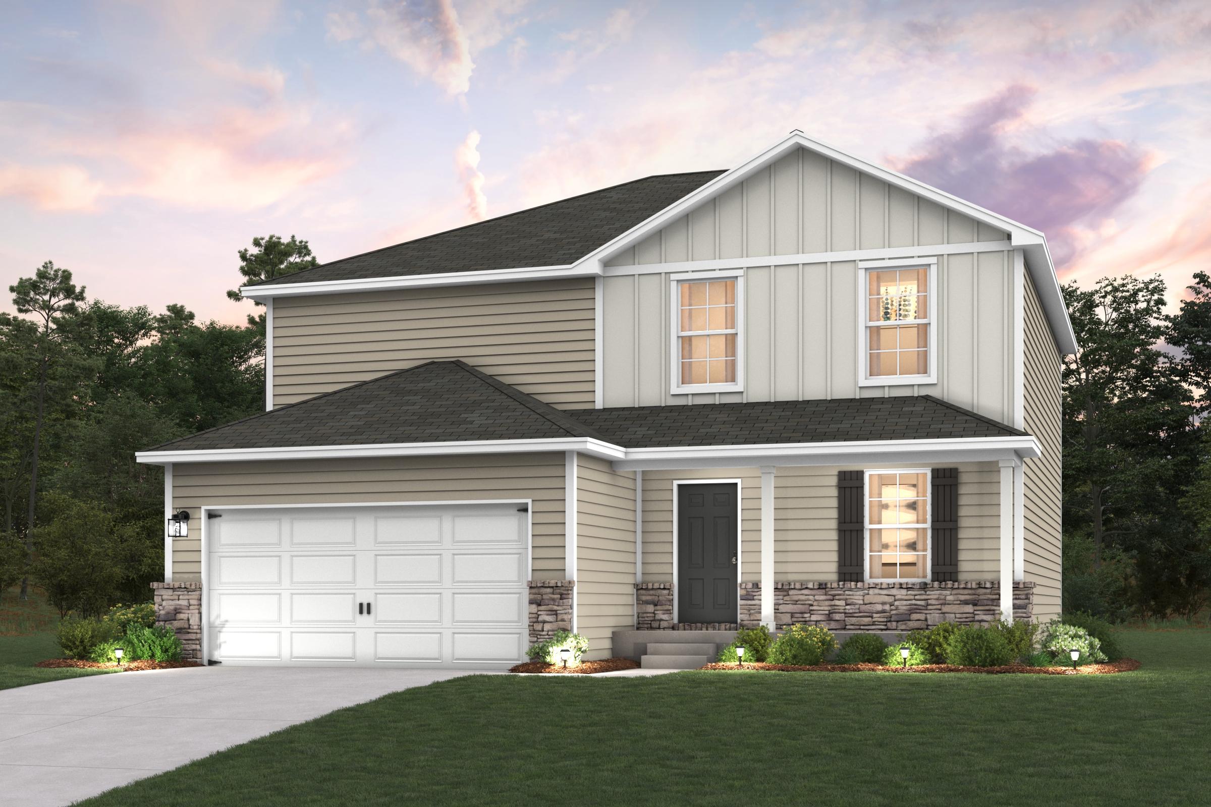 0108 57 Elderberry Lane