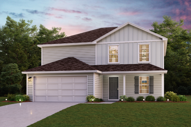 0041 700 Pine Cone Lane