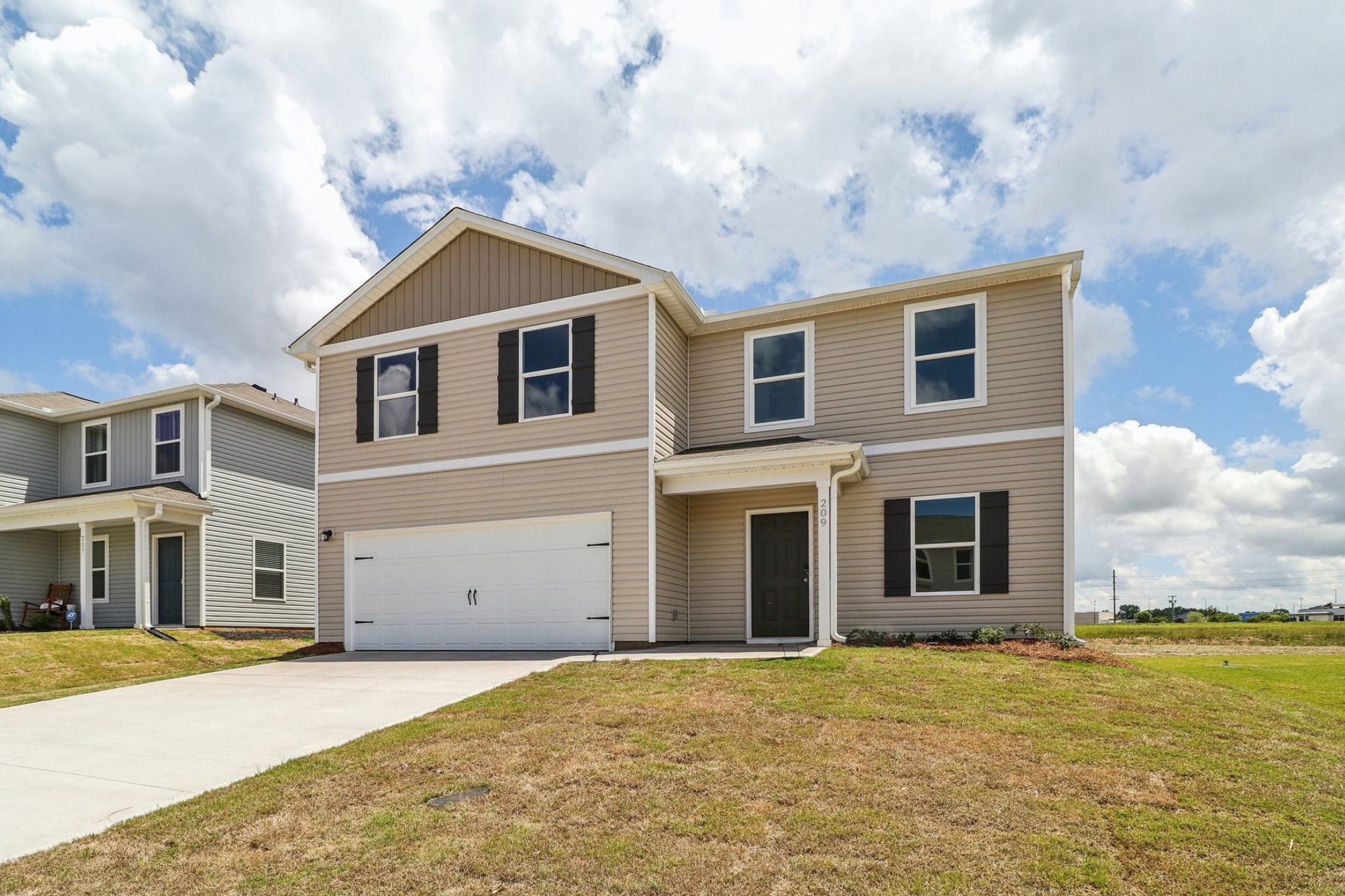 0262 209 Ingleby Rd